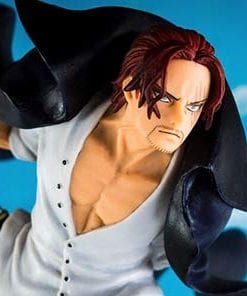 Shanks Swordsman's Moment One Piece Banpresto