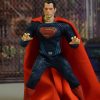 Superman BvS One12 Collective Mezco