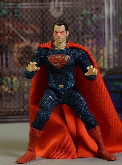 Superman BvS One:12 Collective Mezco