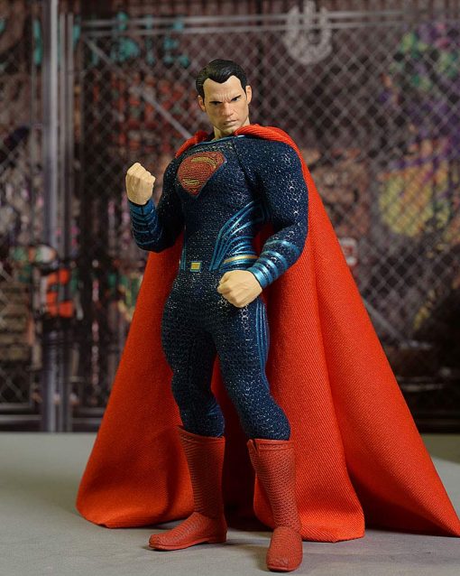 Superman BvS One:12 Collective Mezco