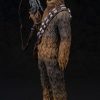 Han Solo & Chewbacca Star Wars VII ArtFX+ Kotobukiya