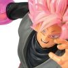 Super Saiyan Rose Goku Black God Slicer Banpresto