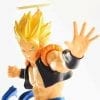 Gogeta Dragon Ball Z World Figure Colosseum Banpresto