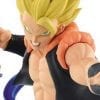 Gogeta Dragon Ball Z World Figure Colosseum Banpresto