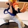 Gogeta Dragon Ball Z World Figure Colosseum Banpresto