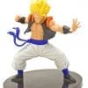 Gogeta Dragon Ball Z World Figure Colosseum Banpresto