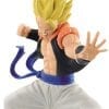 Gogeta Dragon Ball Z World Figure Colosseum Banpresto