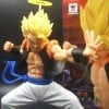 Gogeta Dragon Ball Z World Figure Colosseum Banpresto