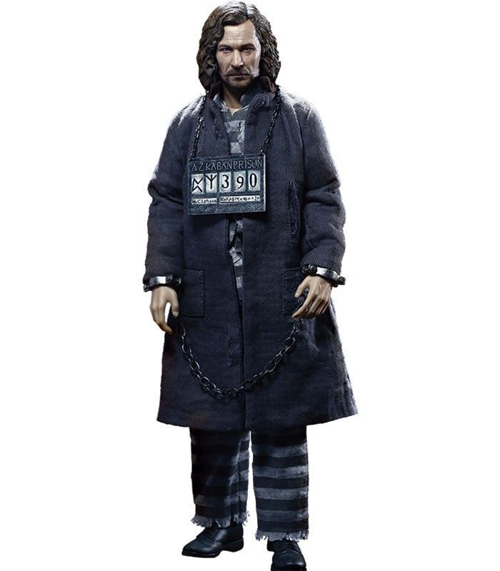 sirius black prisioner version star ace