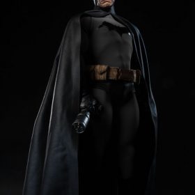 Batman Gotham Knight Sideshow Collectibles