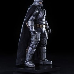 Armored Batman Dawn of Justice Art Scale Iron Studios
