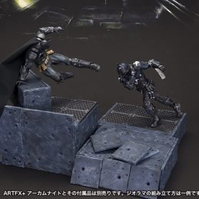 Arkham Knight Artfx+ Statue Kotobukiya
