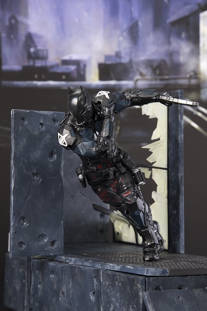 Arkham Knight Artfx+ Statue Kotobukiya