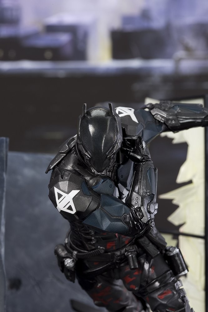 Arkham Knight Artfx+ Statue Kotobukiya