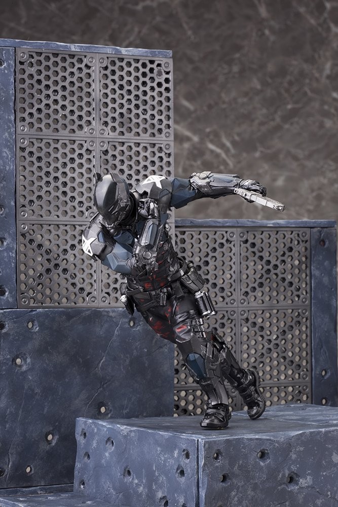 Arkham Knight Artfx+ Statue Kotobukiya