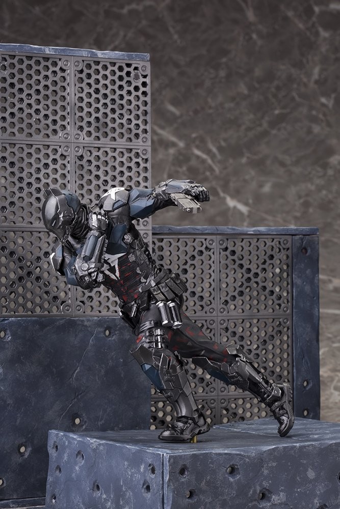 Arkham Knight Artfx+ Statue Kotobukiya