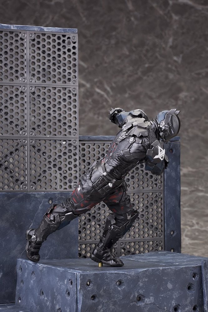 Arkham Knight Artfx+ Statue Kotobukiya