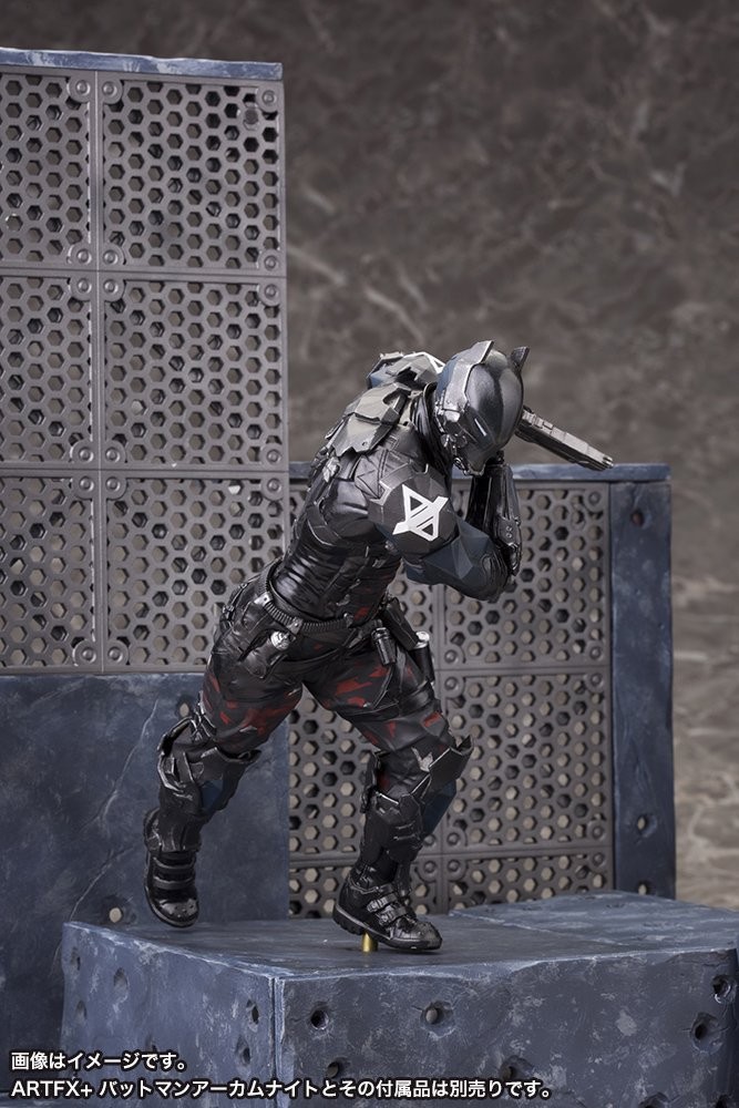Arkham Knight Artfx+ Statue Kotobukiya