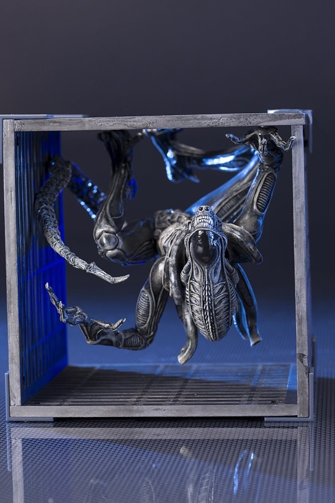Alien Warrior Drone Artfx+ Statue Kotobukiya