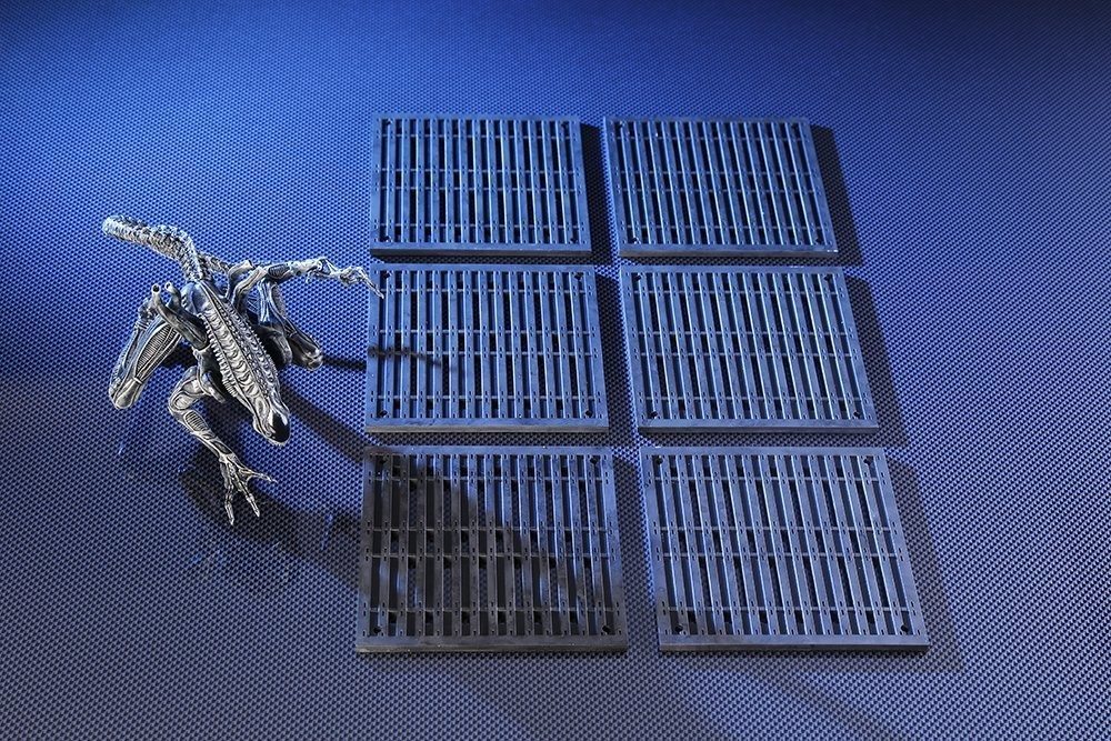 Alien Warrior Drone Artfx+ Statue Kotobukiya