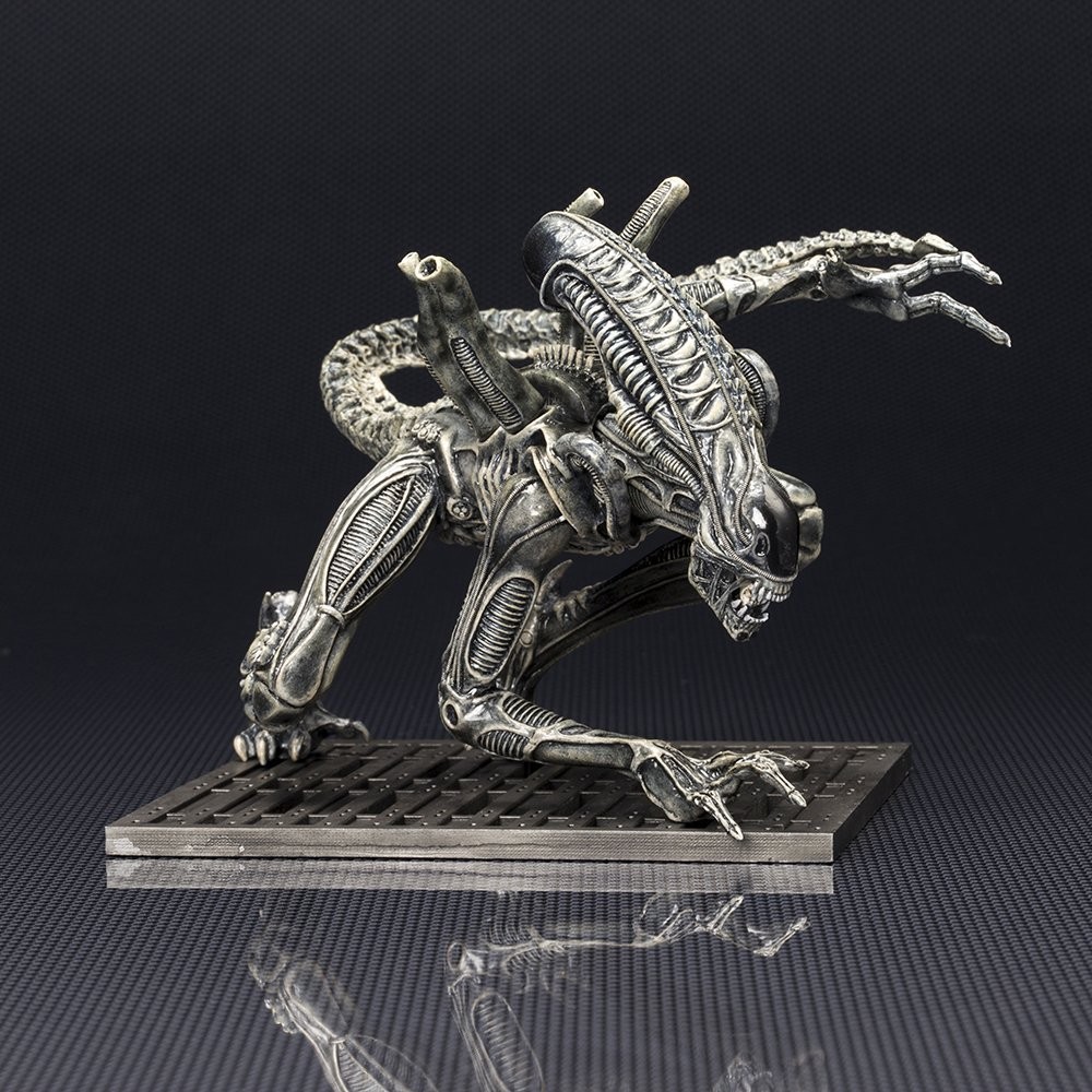 Alien Warrior Drone Artfx+ Statue Kotobukiya