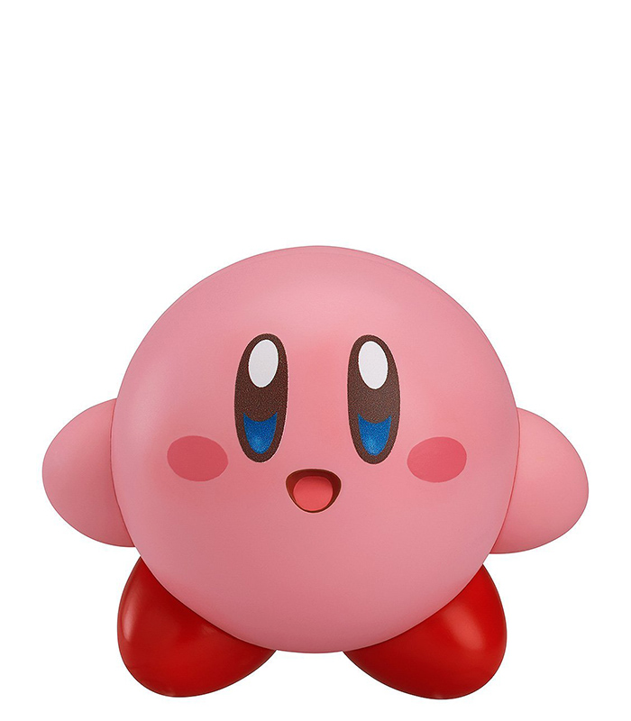 Kirby Nendoroid Good Smile