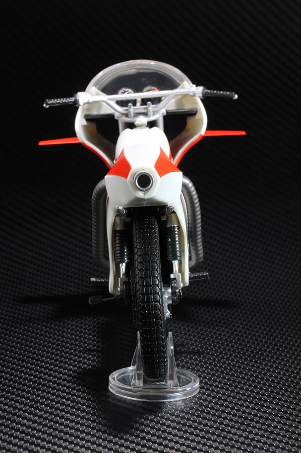 Kamen Rider New Cyclone S.H.Figuarts Bandai