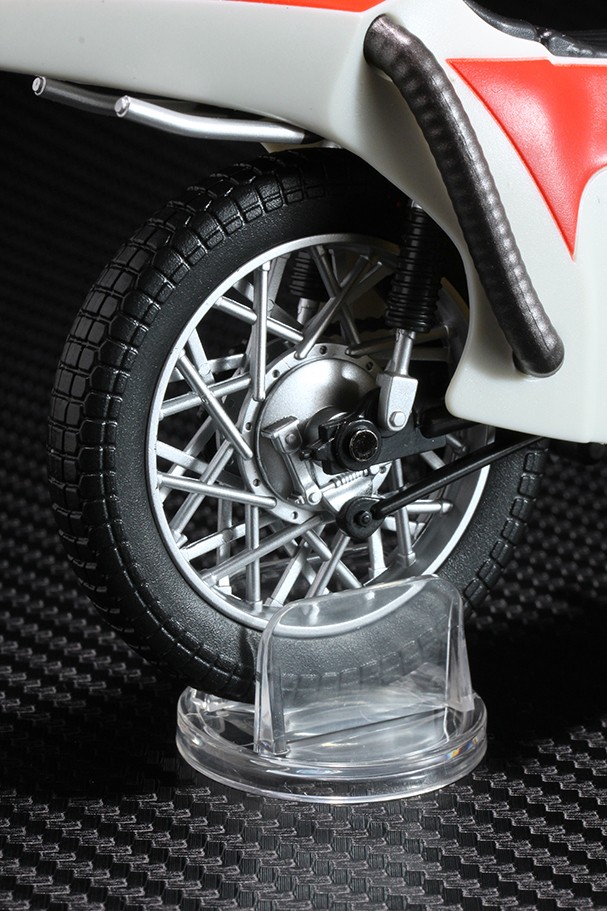 Kamen Rider New Cyclone S.H.Figuarts Bandai