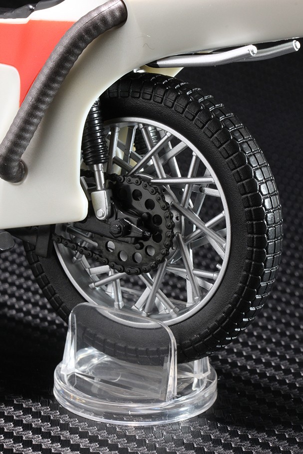 Kamen Rider New Cyclone S.H.Figuarts Bandai