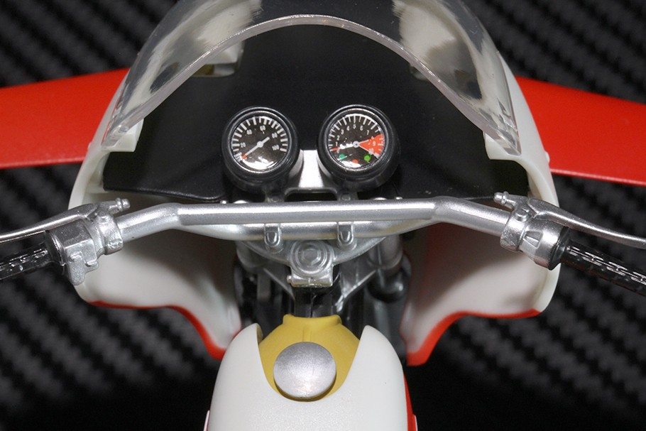 Kamen Rider New Cyclone S.H.Figuarts Bandai