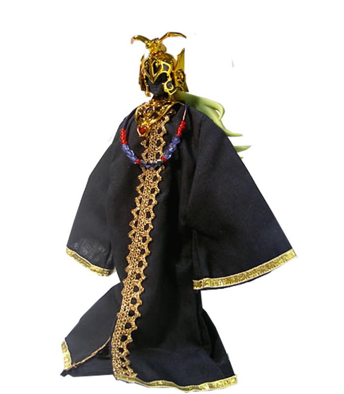 Grande Mestre Shion Cloth Myth