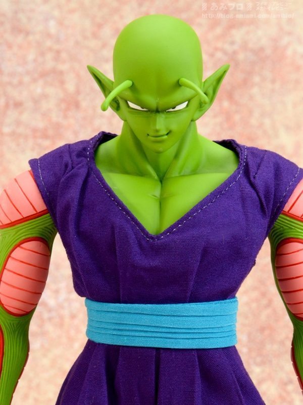 Piccolo D.O.D MegaHouse