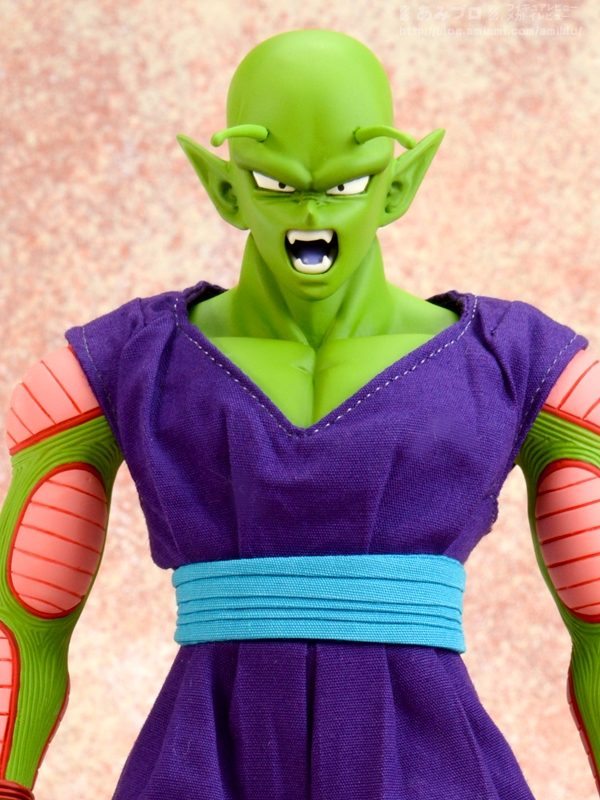 Piccolo D.O.D MegaHouse