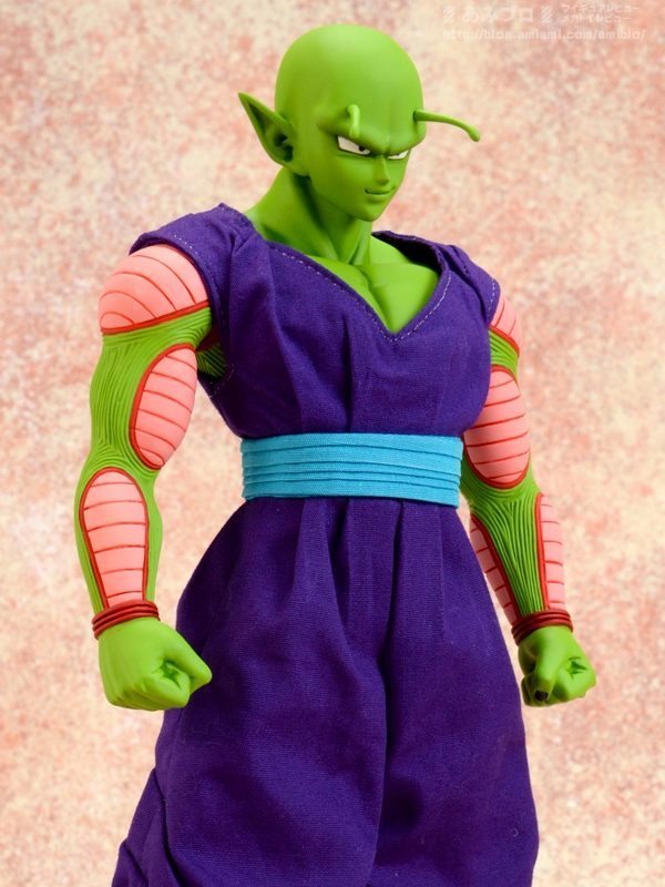 Piccolo D.O.D MegaHouse