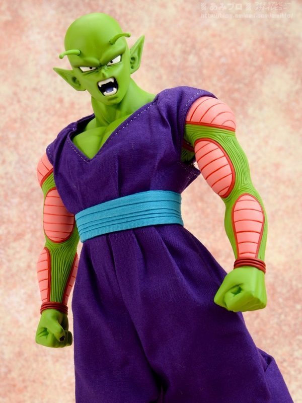 Piccolo D.O.D MegaHouse