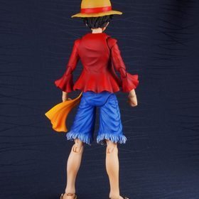 Monkey D. Luffy Variable Action Heroes Megahouse
