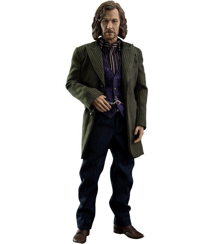 Sirius Black Star Ace